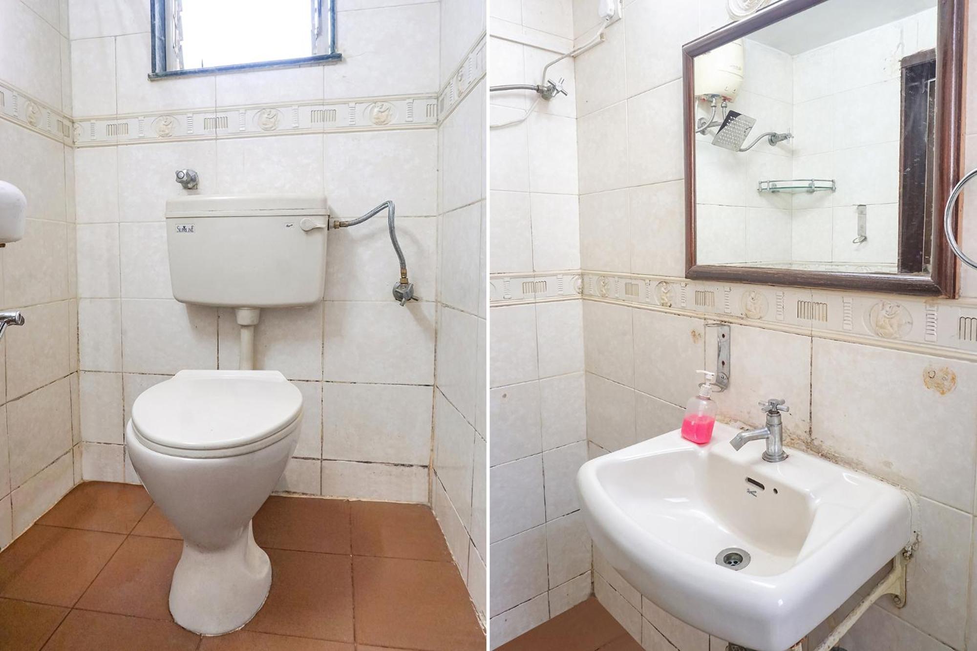 Fabhotel Galaxy Residency Πούνε Εξωτερικό φωτογραφία
